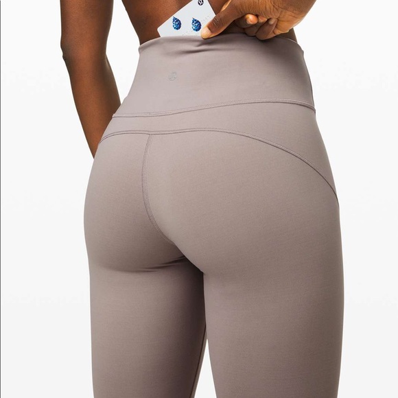 Lululemon In Movement Tight 28" *Everlux - Picture 2 of 10